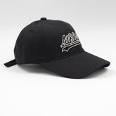 MIDNIGHT BLACK ATHLETICS ACE CAP